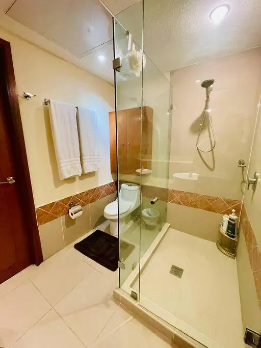 Apartament Grand V Beach Front Condo Torre 2000 Puerto Vallarta Meksyk