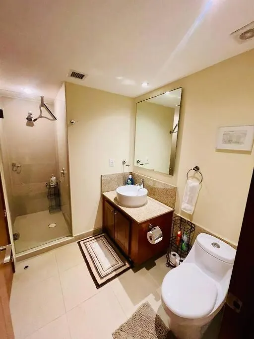 Grand V Beach Front Condo Torre 2000 Puerto Vallarta