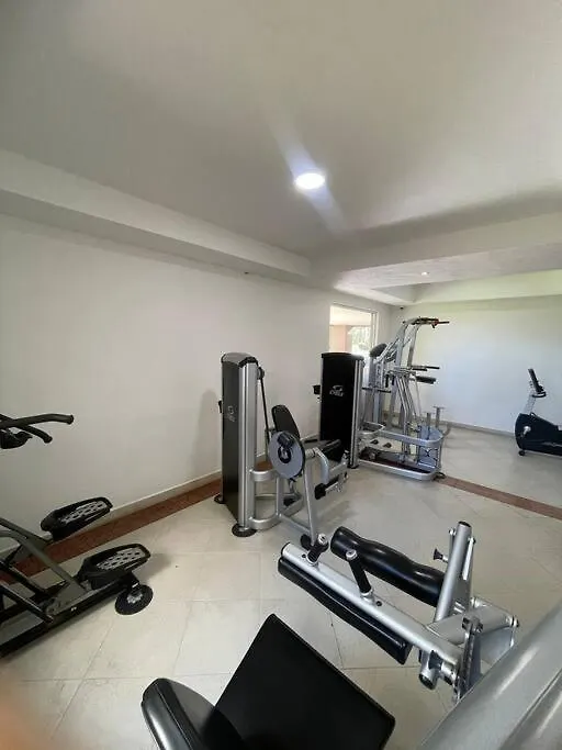 Lejlighed Grand V Beach Front Condo Torre 2000 Puerto Vallarta