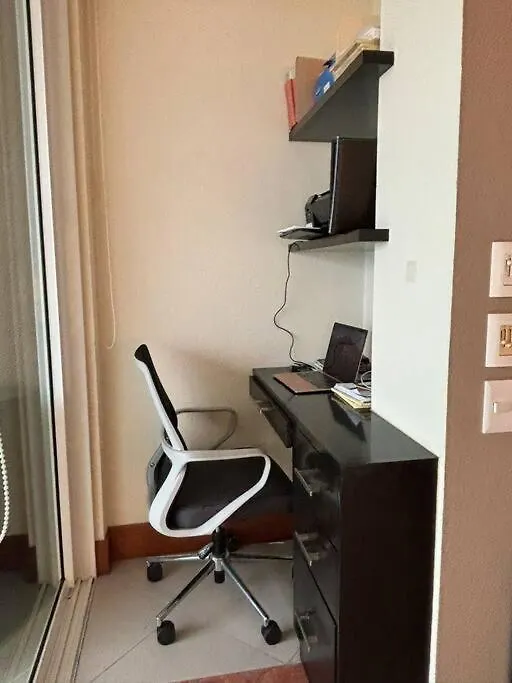 Grand V Beach Front Condo Torre 2000 Puerto Vallarta 0*,