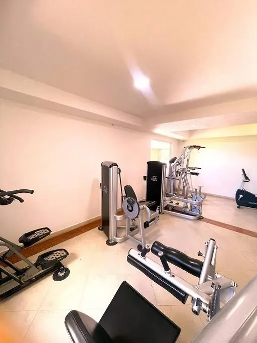 Grand V Beach Front Condo Torre 2000 Puerto Vallarta 0*,  Mexico