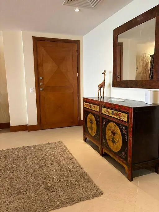Grand V Beach Front Condo Torre 2000 Puerto Vallarta Lejlighed